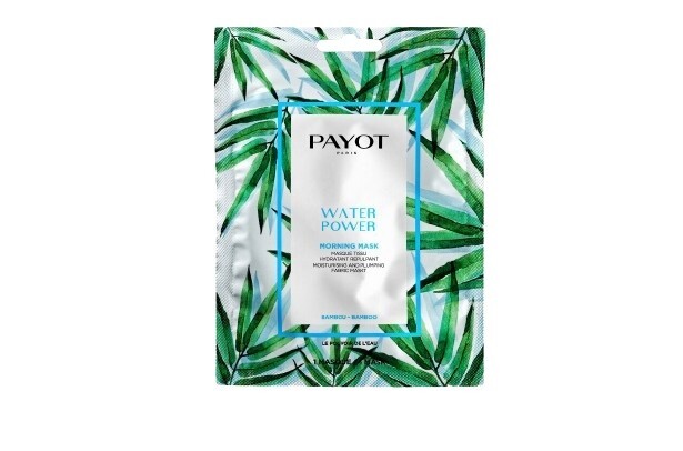 Payot Water Power Morning Сутрешна маска за лице без опаковка