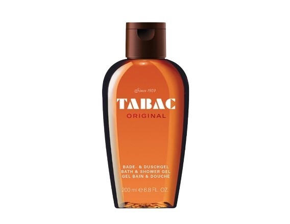 Tabac Original Душ гел без опаковка