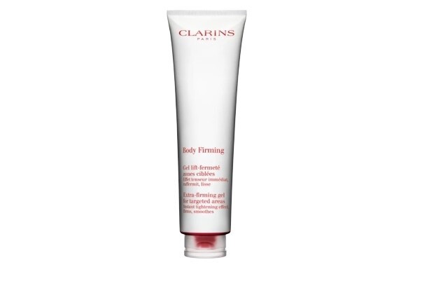 Clarins Extra-Firming Гел за тяло без опаковка