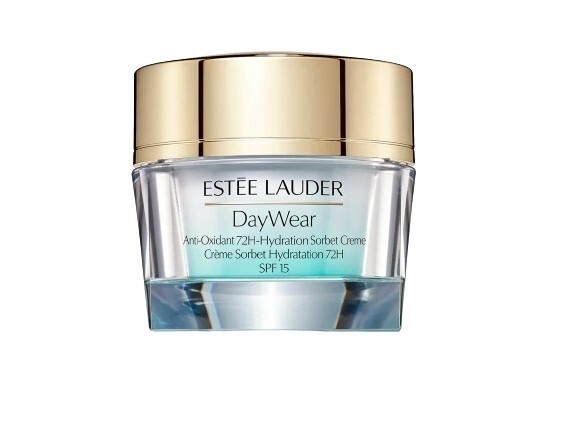 Estee Lauder Day Wear Anti-Oxidant 72H Hydration Sorbet Крем за лице без опаковка SPF 15