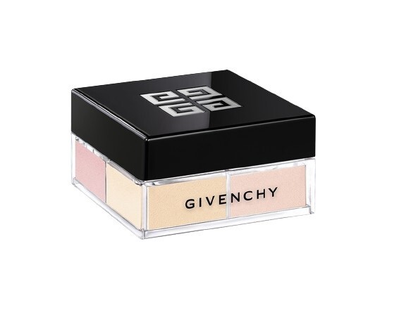Givenchy Poudre Visage Prisme Libre Пудра за лице без опаковка