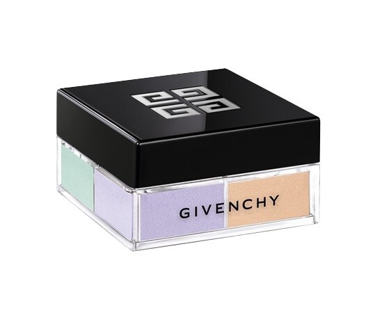 Givenchy Poudre Visage Prisme Libre Пудра за лице без опаковка