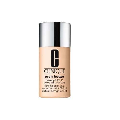 Clinique Even Better Makeup Spf 15 Фон Дьо Тен без опаковка