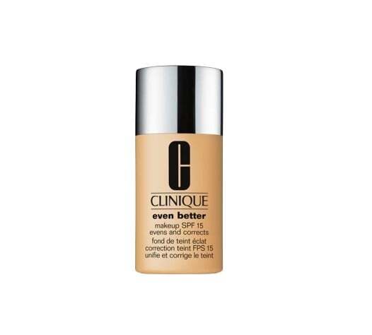 Clinique Even Better Makeup Spf 15 Фон Дьо Тен без опаковка