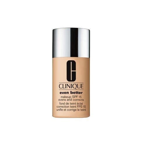 Clinique Even Better Makeup Spf 15 Фон Дьо Тен без опаковка