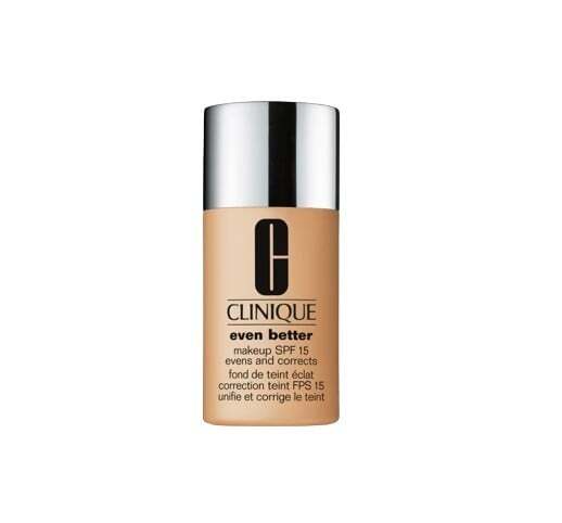 Clinique Even Better Makeup Spf 15 Фон Дьо Тен без опаковка