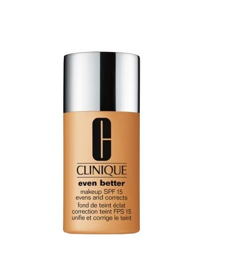 Clinique Even Better Makeup Spf 15 Фон Дьо Тен без опаковка