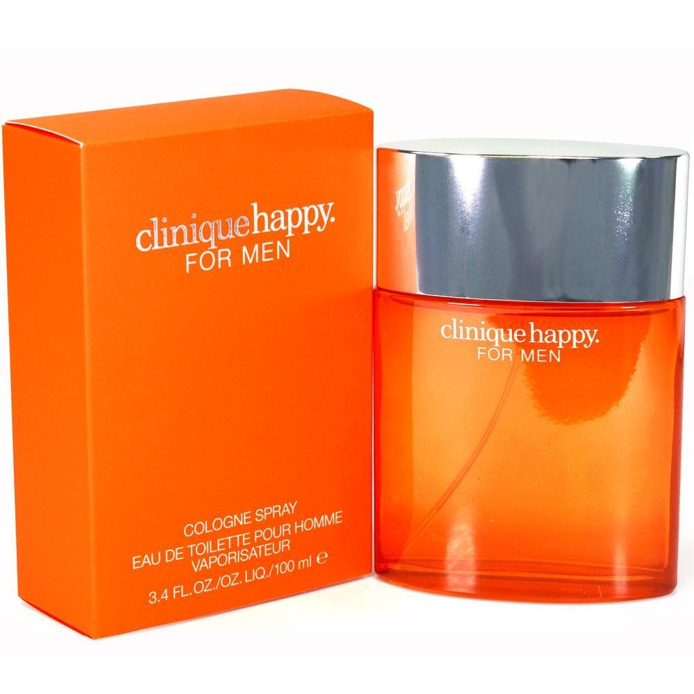 Clinique Happy парфюм за мъже EDT