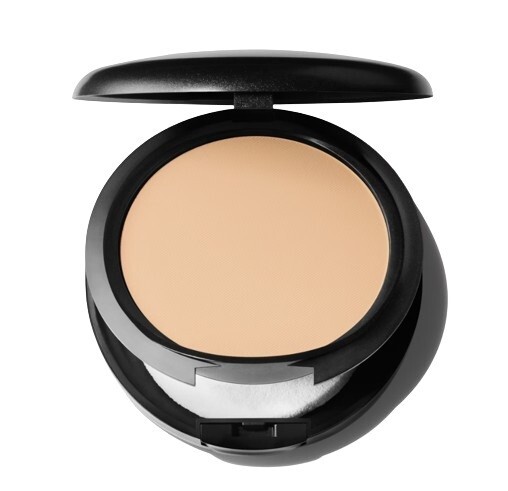 MAC Studio Fix Powder Plus Foundation Фон дьо тен без опаковка