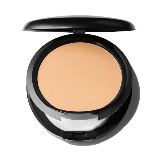 MAC Studio Fix Powder Plus Foundation Фон дьо тен без опаковка