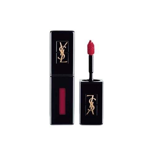 YSL Rouge Pur Couture Vernis A Levres Vinyl Cream Гланц за устни без опаковка