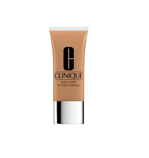 Clinique Stay-Matte Oil-Free Makeup Фон дьо тен без опаковка