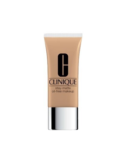 Clinique Stay-Matte Oil-Free Makeup Фон дьо тен без опаковка