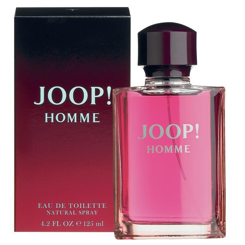 Joop! Homme Парфюм за мъже EDT