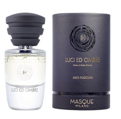 Masque Milano Luci ed Ombre Унисекс парфюмна вода EDP