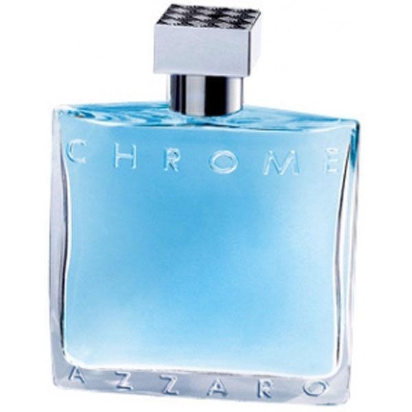 Azzaro Chrome парфюм за мъже EDT