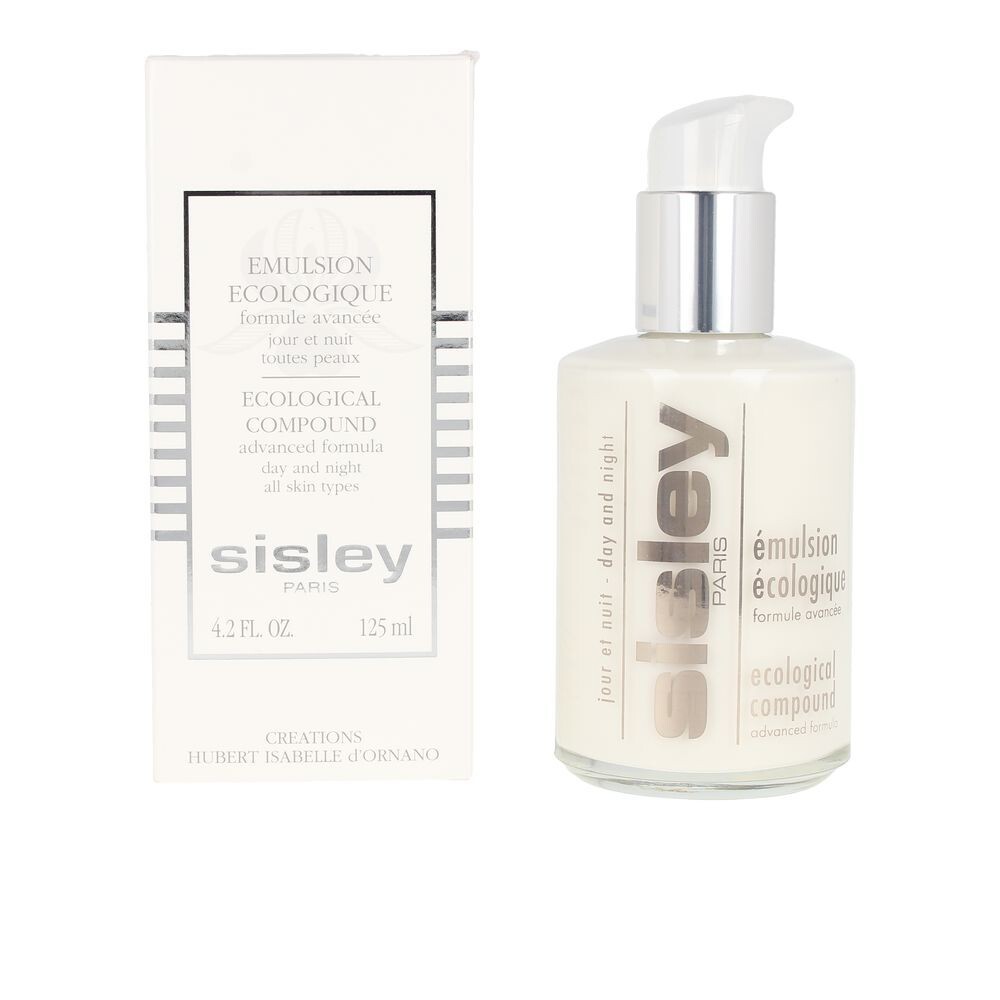 Sisley Emulsion Ecologique Formule Avancée Емулсия за лице без опаковка