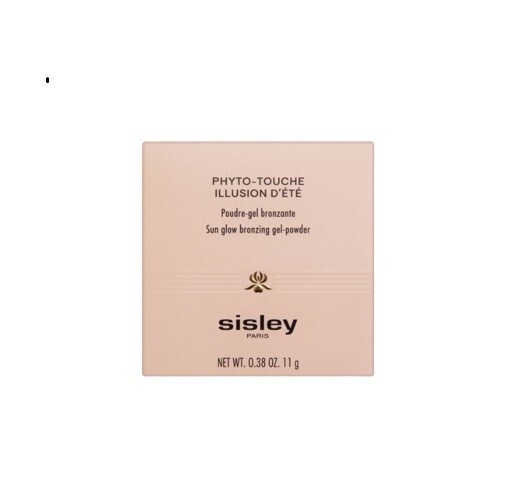 Sisley Phyto-Touche Illusion D'Eté Бронзант без опаковка