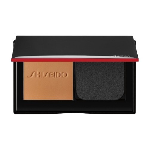 Shiseido Synchro Skin Self Refreshing Powder Фон дьо тен без опаковка