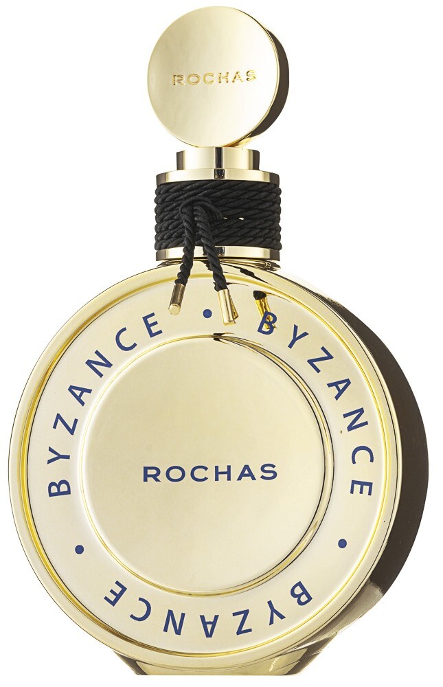 Rochas Byzance Gold Парфюмна вода за жени без опаковка EDP