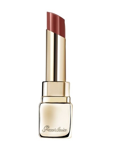 Guerlain Kiss To Say Kiss Kiss Shine Bloom Червило без опаковка