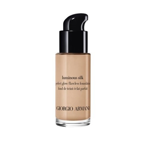 Giorgio Armani Luminous Silk Perfect Glow Фон дьо тен без опаковка