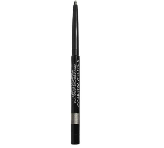 Chanel Waterproof Eyeliner Молив за очи без опаковка