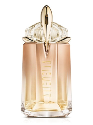 Mugler Alien Goddess Supra Florale Парфюмна вода за жени без опаковка EDP