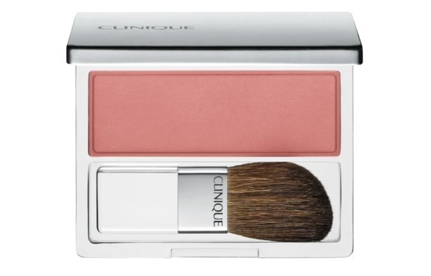 Clinique Blushing Blush Powder Руж без опаковка