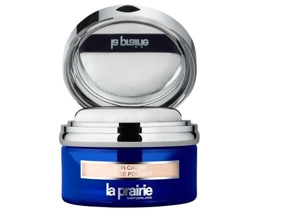 La Prairie Skin Caviar Loose PowderПудра без опаковка