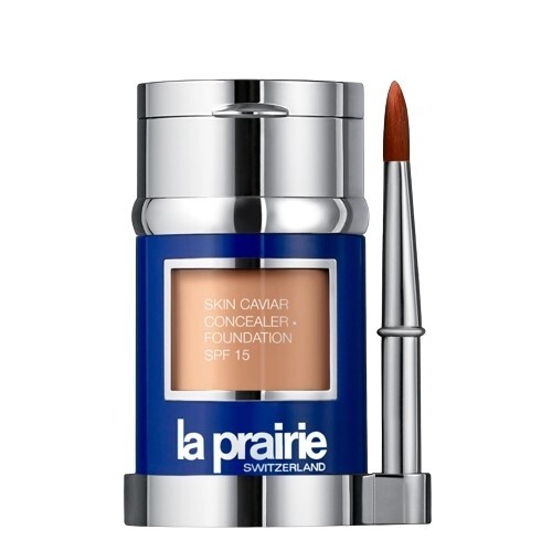 La Prairie Skin Caviar Concealer Foundation SPF15Фон Дьо Тен без опаковка