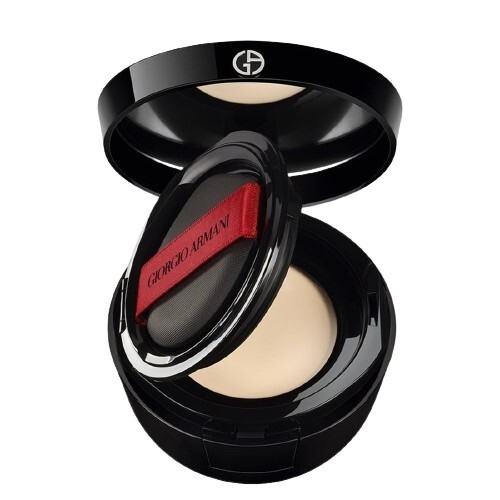 Giorgio Armani Weightless Matte FDT SPF 25 Фон дьо тен без опаковка