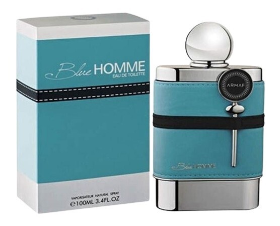 Armaf Blue Homme Тоалетна вода за мъже EDT