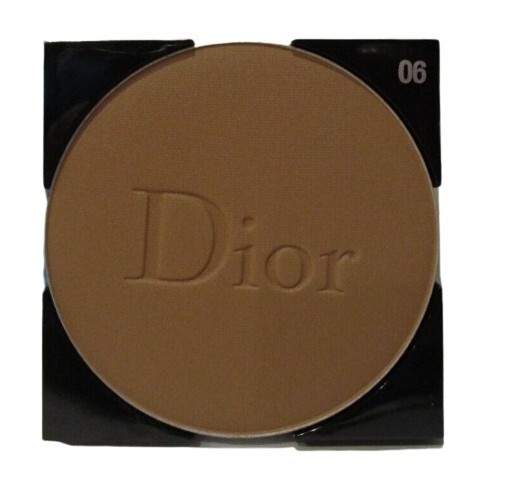 Christian Dior Forever Bronzer Mini Бронзър без опаковка