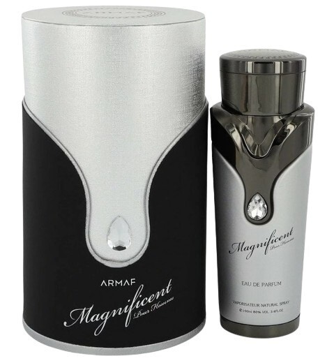 Armaf Magnificent Парфюмна вода за мъже EDP