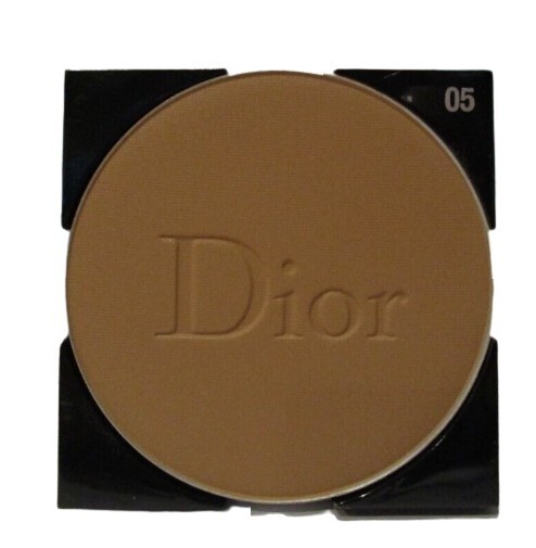 Christian Dior Forever Bronzer Mini Бронзър без опаковка