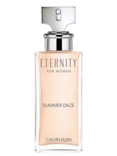 Calvin Klein Eternity Summer Daze Парфюмна вода за жени без опаковка EDP