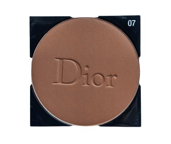 Christian Dior Forever Bronzer Mini Бронзър без опаковка