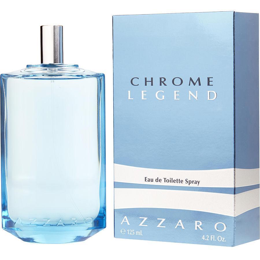 Azzaro Chrome Legend парфюм за мъже EDT