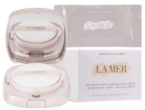 La Mer Luminous Lifting Foundation SPF20  Фон Дьо Тен без опаковка