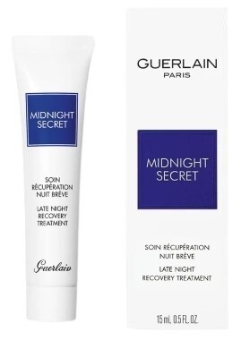 Guerlain Midnight Secret Night Нощна терапия без опаковка