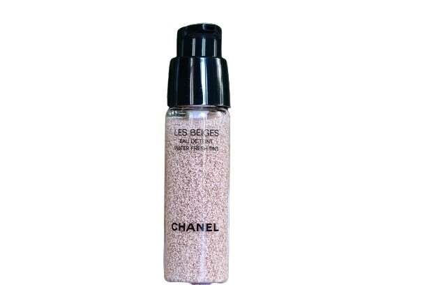 Chanel Les Beiges Water-Fresh Фон дьо тен без опаковка Chanel Les Beiges Water-Fresh Фон дьо тен без опаковка