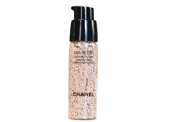 Chanel Les Beiges Water-Fresh Фон дьо тен без опаковка Chanel Les Beiges Water-Fresh Фон дьо тен без опаковка