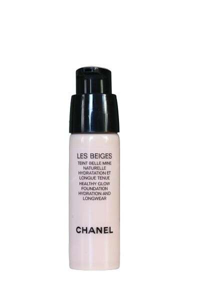 Chanel Les Beiges Healthy Glow Фон дьо тен без опаковка