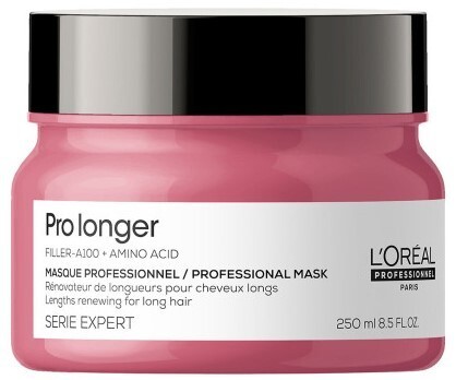 Loreal Serie Expert Pro Longer Renewal Mask Маска за дълга коса