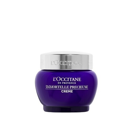 L'Occitane Immortelle Precieuse Creme Дневен подмладяващ крем без опаковка