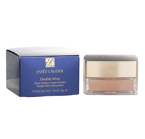 Estee Lauder Doublewear Sheer Loose Пудра за лице Medium без опаковка