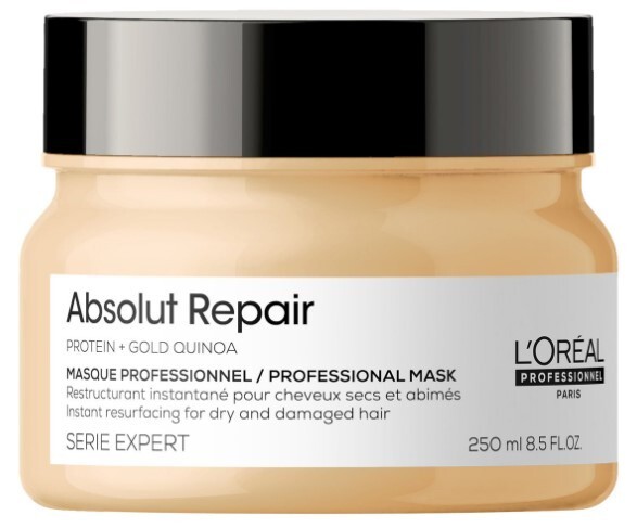 Loreal Serie Expert Absolut Repair Mask Възстановяваща маска за коса