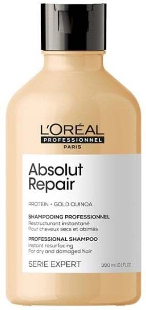 Loreal Serie Expert Absolut Repair Shampoo Възстановяващ шампоан за коса