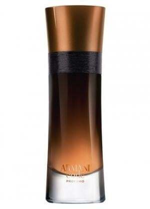 Giorgio Armani Code Profumo парфюм за мъже без опаковка EDP